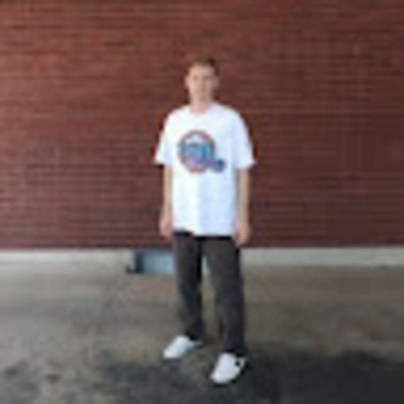 Meet your Posher, Caleb - Picture 1 of 1